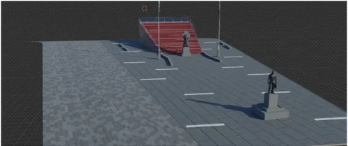 mantrol scenery image 01
